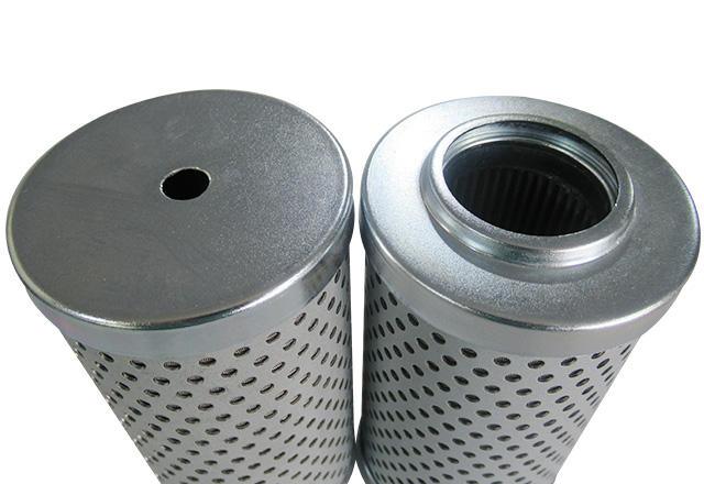 Gas separation filter